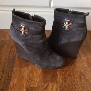 Tory Burch Ankle Boots